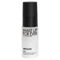 ミスト&フィックス / 30ml(トラベルサイズ) / 30ml(トラベルサイズ)