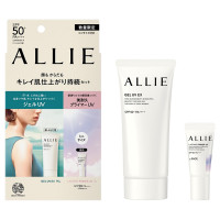 【数量限定】クロノビューティ ジェルUV EX 限定セットA / SPF50+ / PA++++ / 90g+5g / 本体 / 90g+5g