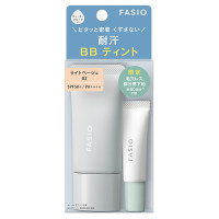 エアリーステイ BB ティント UV キット / SPF50+ / PA++++ / 限定品 / 02 ライトベージュ / 30g、4g / 無香料