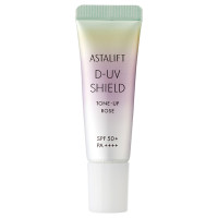 【6/9以降順次発送予定】D-UVシールド トーンアップ / SPF50+ / PA++++ / ローズ / 4g / 本体(ミニ) / ローズ / 4g
