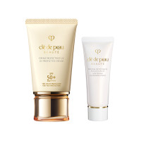 クレームUV nキット / SPF50+ / PA++++ / 50g、20g / 50g、20g