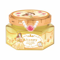 クレンジングバーム モイスト / 90g / ディズニープリンセス ベル / 90g